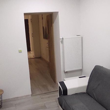 City Center Apartment 45M, 1 Bedroom And 1 Living Room With Kitchen Plus Bathroom, A Perfect Family Friendly Place Or For Home Office And A Longer Stay, A Proper Office Desk With Business Chair Provided, 100M From Market Square And Vistula River Grudziadz Exterior photo