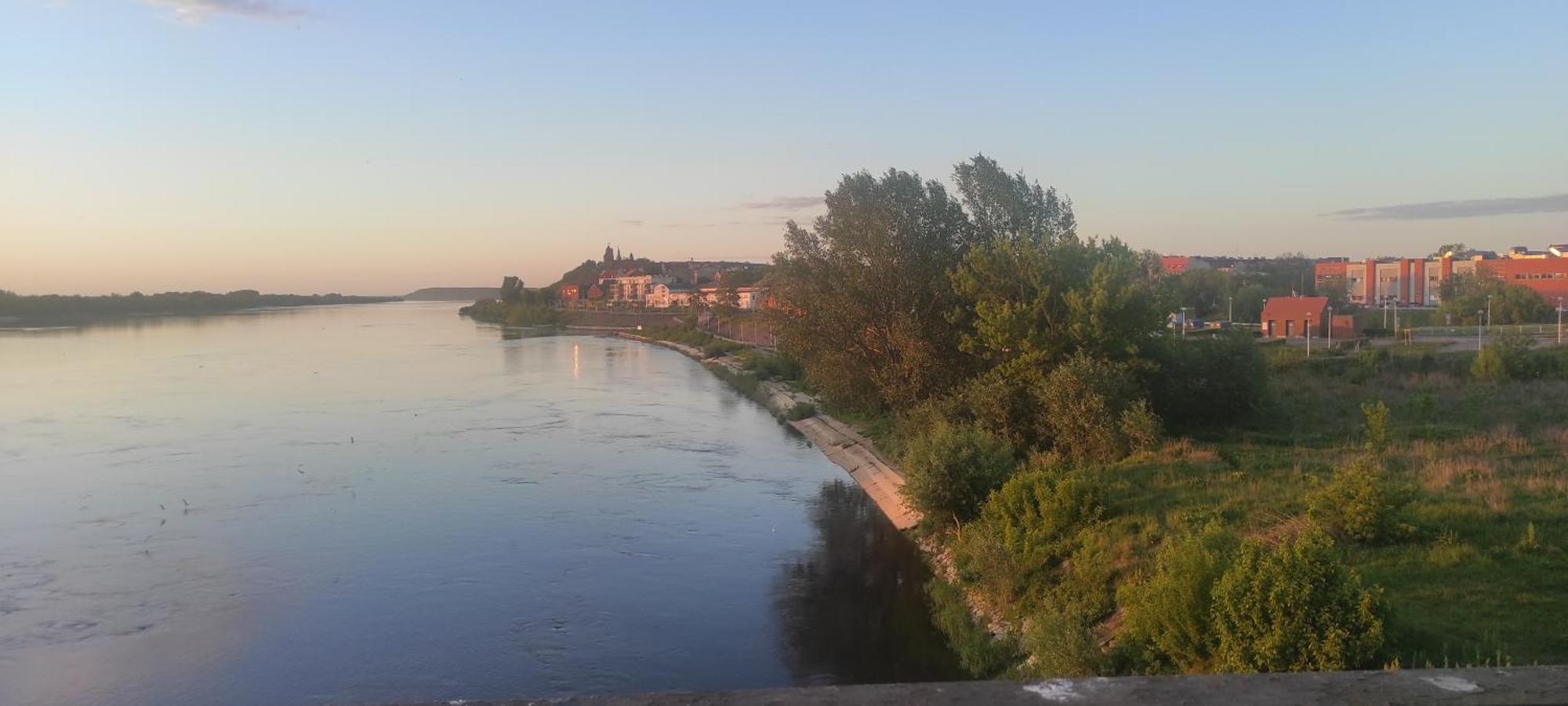 City Center Apartment 45M, 1 Bedroom And 1 Living Room With Kitchen Plus Bathroom, A Perfect Family Friendly Place Or For Home Office And A Longer Stay, A Proper Office Desk With Business Chair Provided, 100M From Market Square And Vistula River Grudziadz Exterior photo
