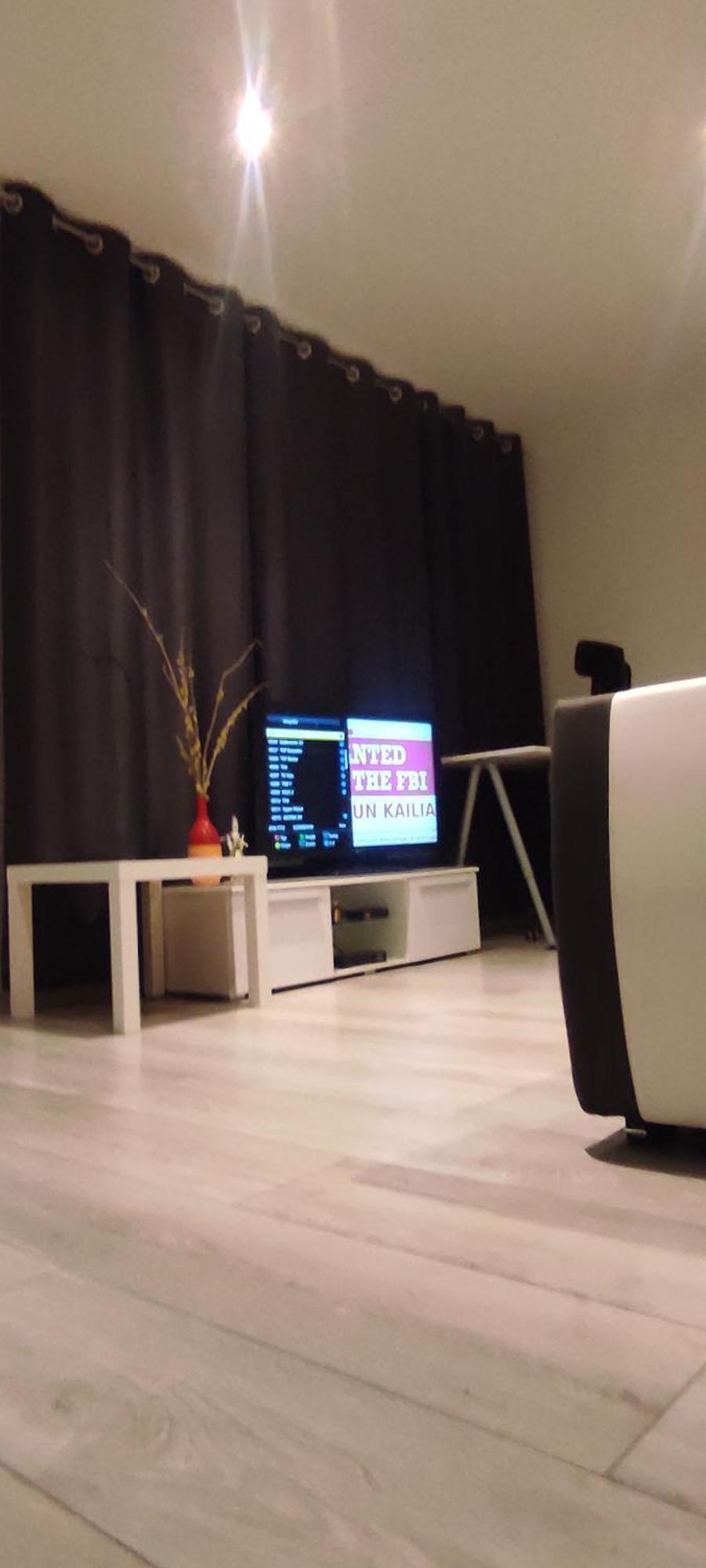 City Center Apartment 45M, 1 Bedroom And 1 Living Room With Kitchen Plus Bathroom, A Perfect Family Friendly Place Or For Home Office And A Longer Stay, A Proper Office Desk With Business Chair Provided, 100M From Market Square And Vistula River Grudziadz Exterior photo
