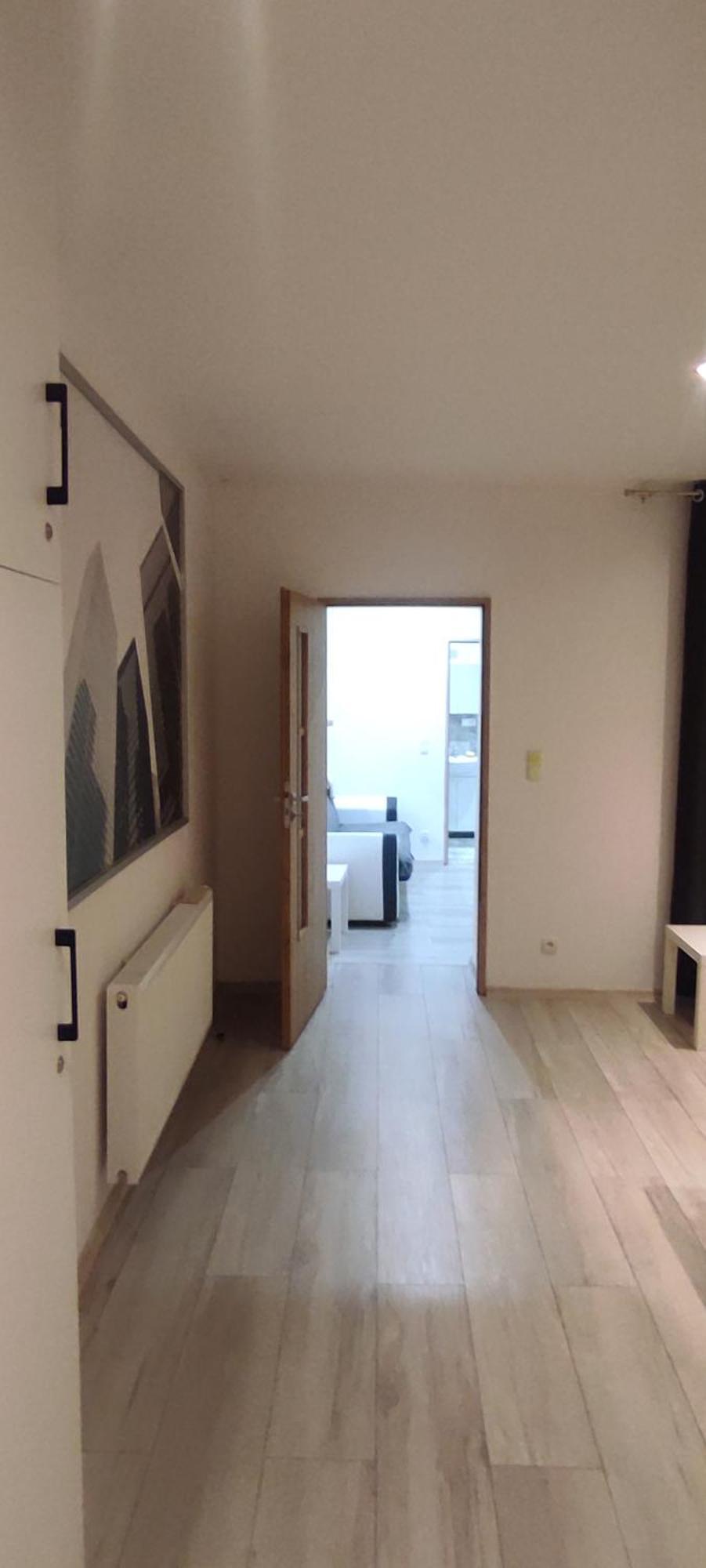City Center Apartment 45M, 1 Bedroom And 1 Living Room With Kitchen Plus Bathroom, A Perfect Family Friendly Place Or For Home Office And A Longer Stay, A Proper Office Desk With Business Chair Provided, 100M From Market Square And Vistula River Grudziadz Exterior photo