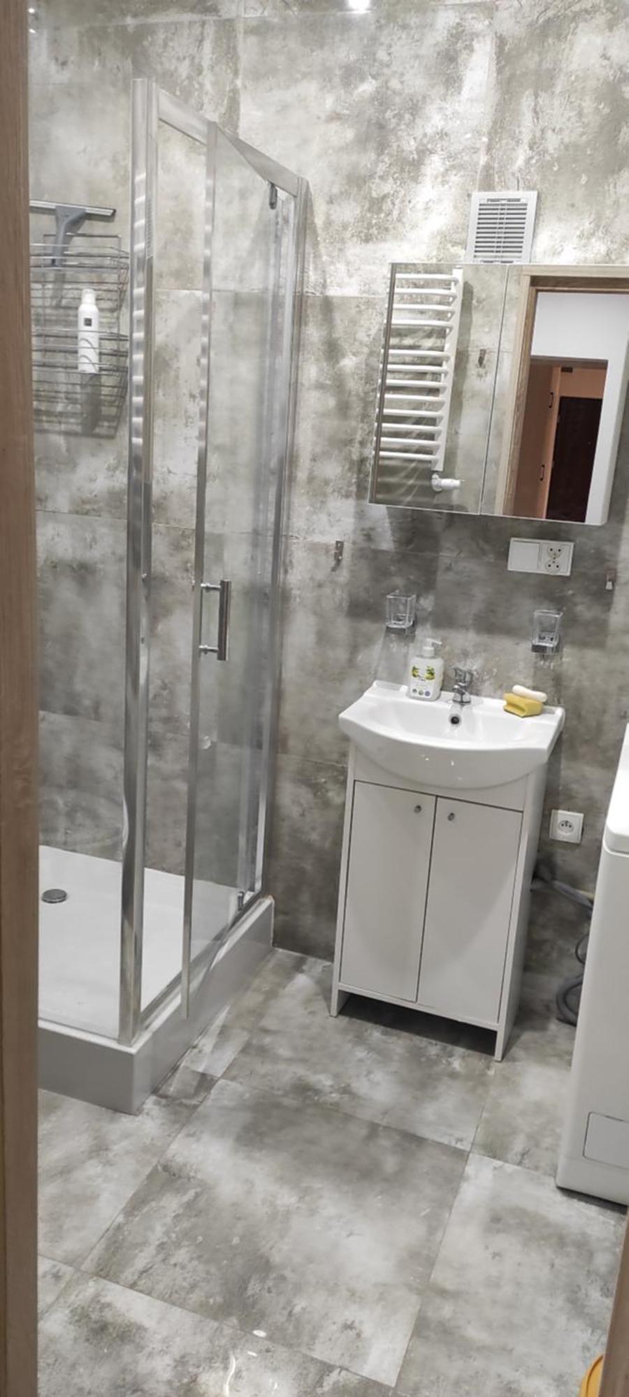 City Center Apartment 45M, 1 Bedroom And 1 Living Room With Kitchen Plus Bathroom, A Perfect Family Friendly Place Or For Home Office And A Longer Stay, A Proper Office Desk With Business Chair Provided, 100M From Market Square And Vistula River Grudziadz Exterior photo