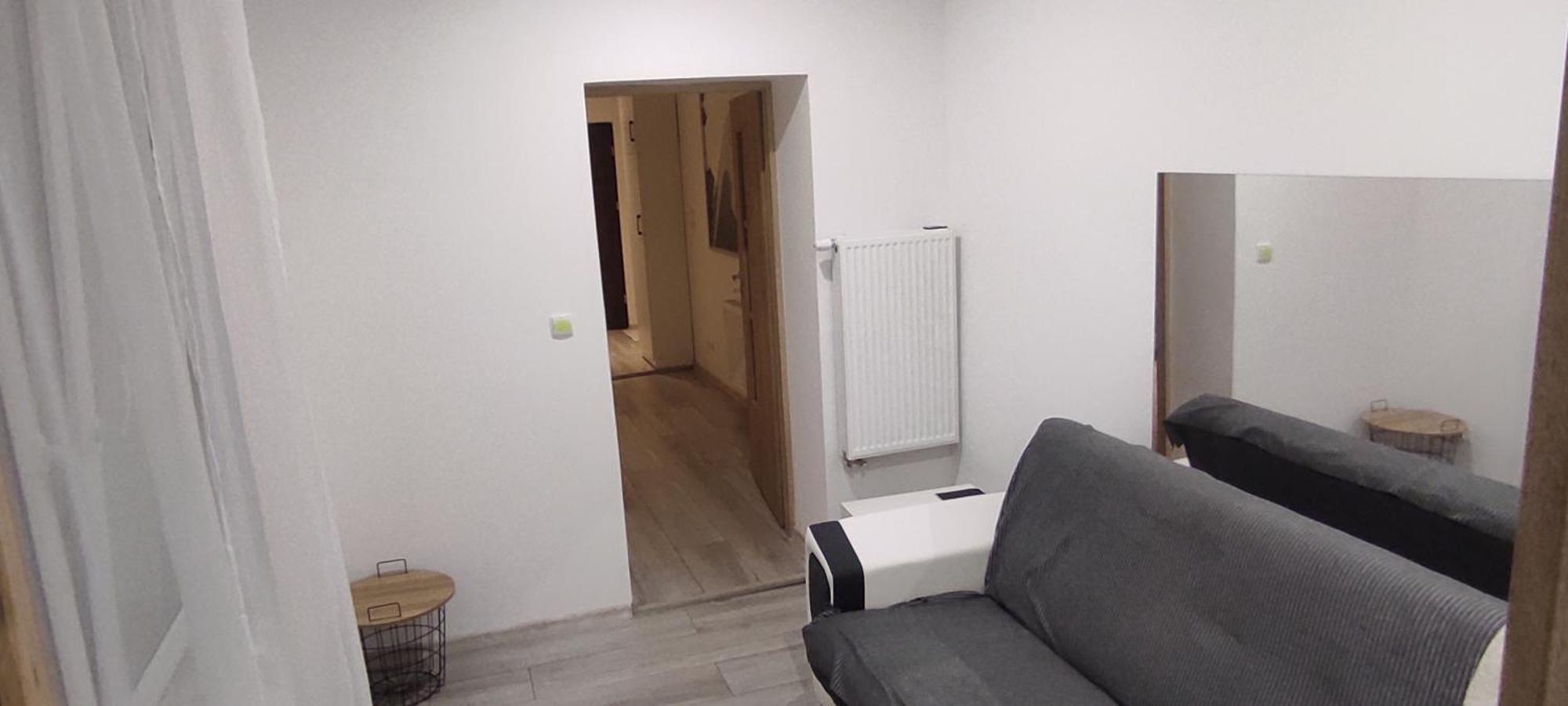 City Center Apartment 45M, 1 Bedroom And 1 Living Room With Kitchen Plus Bathroom, A Perfect Family Friendly Place Or For Home Office And A Longer Stay, A Proper Office Desk With Business Chair Provided, 100M From Market Square And Vistula River Grudziadz Exterior photo