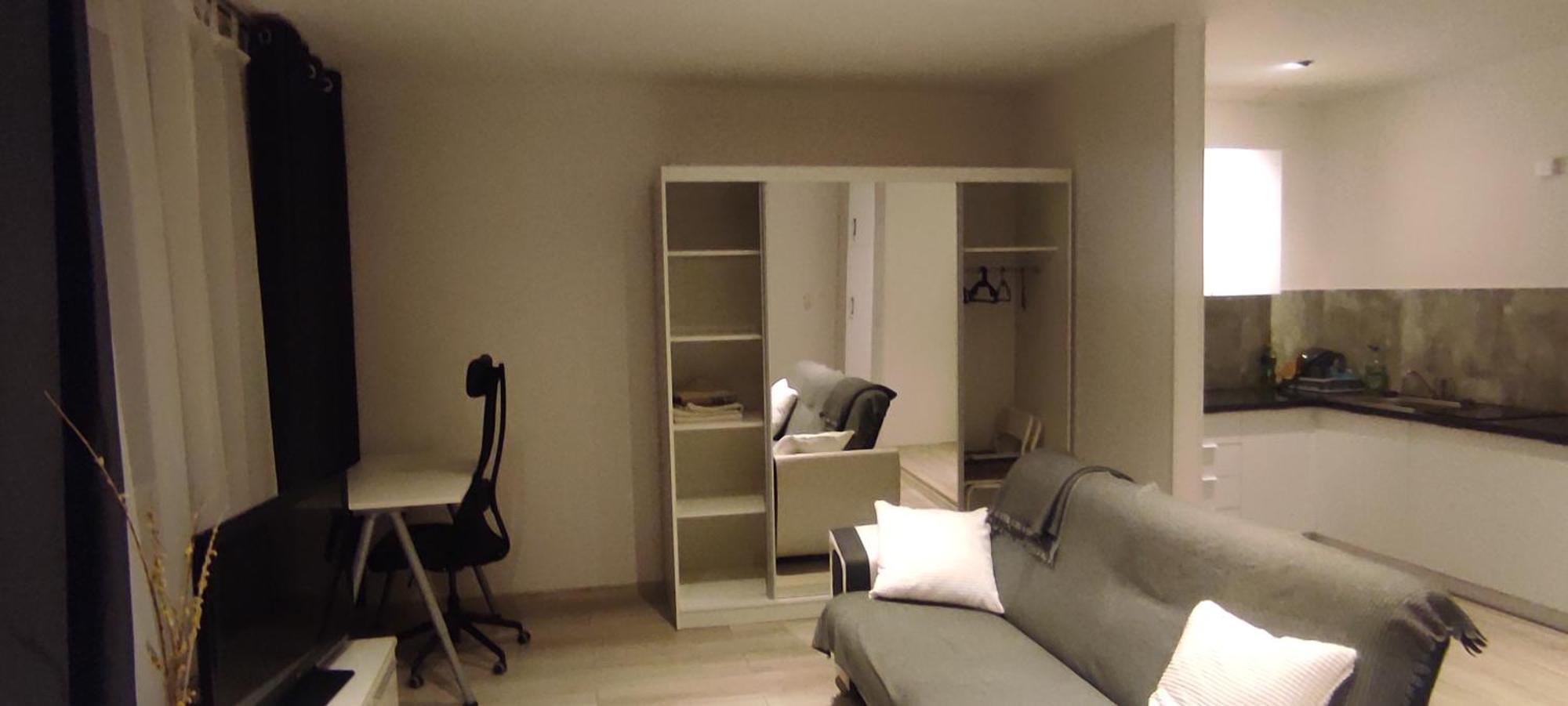 City Center Apartment 45M, 1 Bedroom And 1 Living Room With Kitchen Plus Bathroom, A Perfect Family Friendly Place Or For Home Office And A Longer Stay, A Proper Office Desk With Business Chair Provided, 100M From Market Square And Vistula River Grudziadz Exterior photo